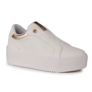 Champion blanco colección sneakers bebece