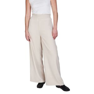 Pantalon beige dama eclipse