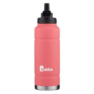 Botella Bubba Berry 1,2lts Con Pajita