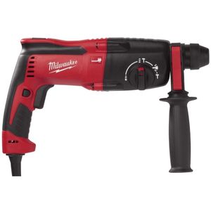 Rotomartillo 2,9 Kg Sds Plus 5386-59 Milwaukee