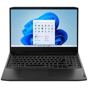 Notebook lenovo ip gaming 3 15ach6 r5 15g lenovo