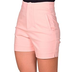 Short rosa tiare