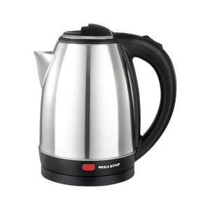 Hervidora Inox 1,8 Litros 220v 1500w