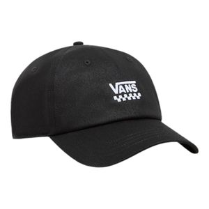 Kepis Negro Hombre Vans