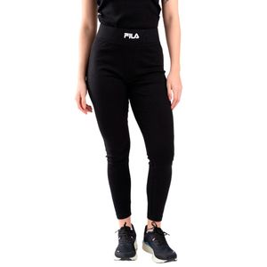 Calza Negro Effer Fila