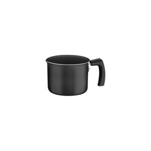 Hervidor de leche 1lts12cm loreto negro tramontina