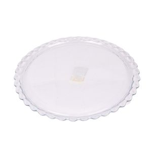 Plato Servicio D37cm Maxi Patisserie Pasabahce