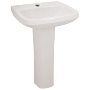 Pedestal Celite City Blanco Celite