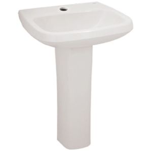 Pedestal celite city blanco celite