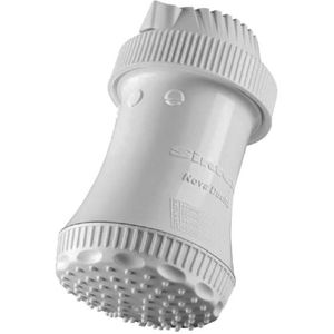 Ducha Electrica (Cabezal) 3t Nova 5500w Dre Sintex