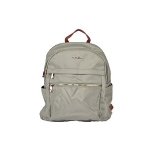 Mochila Crema Para Dama Chenson