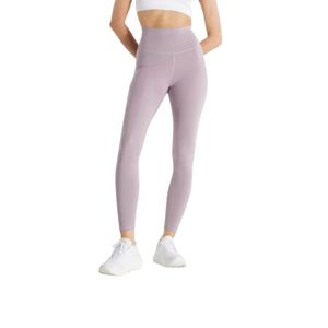 Calza Lavanda Harmony High Rise Mujer New Balance