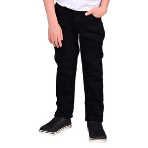 Jeans Azul Medio Niño Hummer