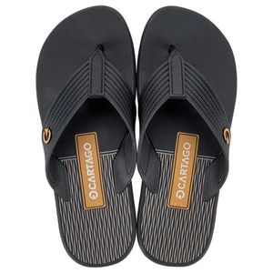 Zapatilla Negro Montreal Cartago