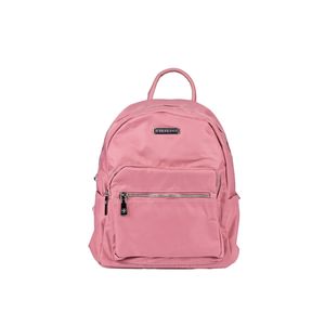 Mochila Rosado Para Dama Chenson