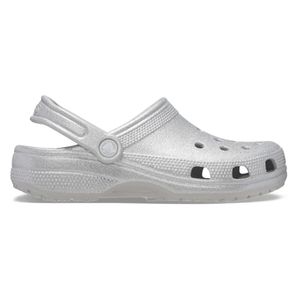 Sandalia goma gris niño crocs