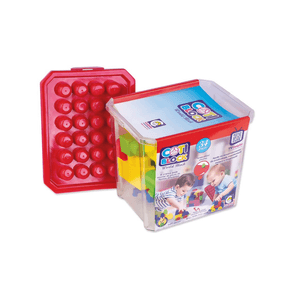 Coti Block 34 Pz Generico