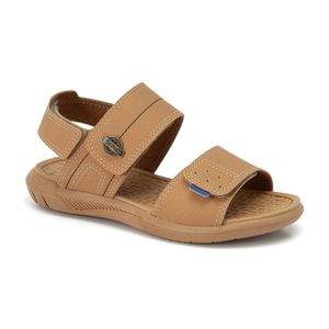 Sandalia Camel Klin