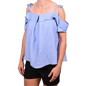 Blusa Celeste Bardot Juliette