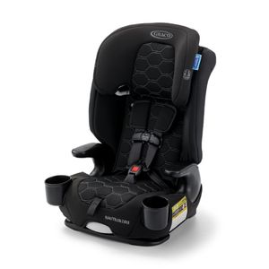 Silla Para Auto Nautilus 3 En 1 Graco