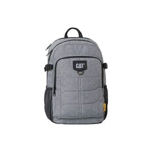 Mochila gris barry caterpilar