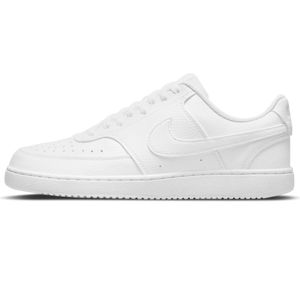 Champion Blanco Nike Court Vision Lo Hombre Nike