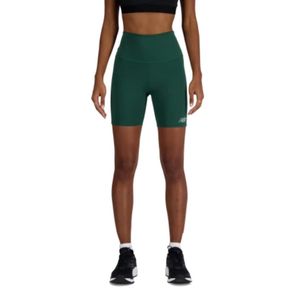 Ciclista Verde Bot. Harmony 6" New Balance