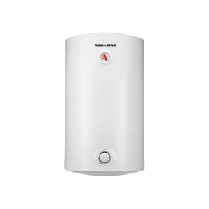 Termo Calefon 50l 1500w Horizontal/Vertical Mega S