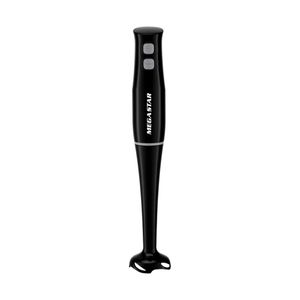 Mixer electrico 2 velocidades 220v 600w mega star