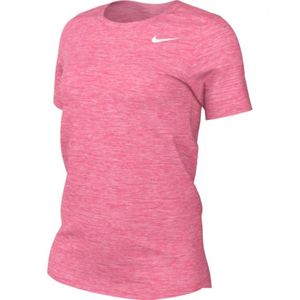 Remera nike rosa drifit mujer