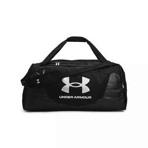 Bolso Negro 101l. - 37 X 36 X 75 Under Armour