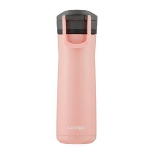 Botella Contigo Rosa 519ml Termica Jackson Chill