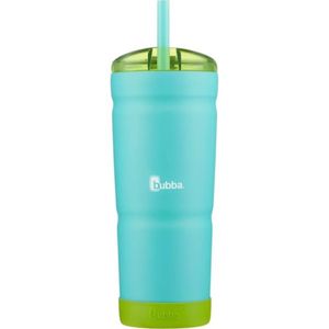Vaso Bubba Con Pajita 709ml Dragon Fruit Mate