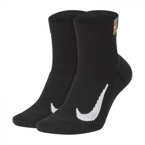 Media*2 negro sock quarter max ankle nike