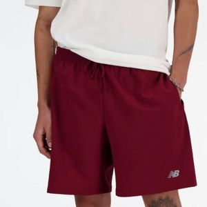 Short Bordo Essential 7" New Balance