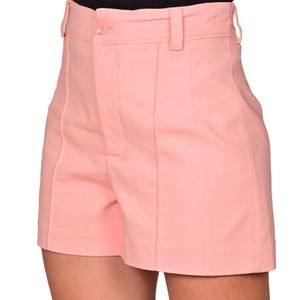 Short rosa viejo moda tiare