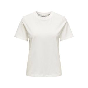 Remera marfil 124 jacqueline de yong