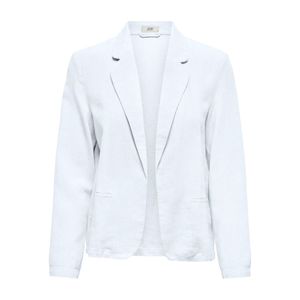 Blazer Blanco 124 Jacqueline De Yong