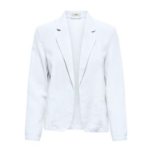 Blazer blanco 124 jacqueline de yong