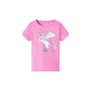 Remera Lila Nameit