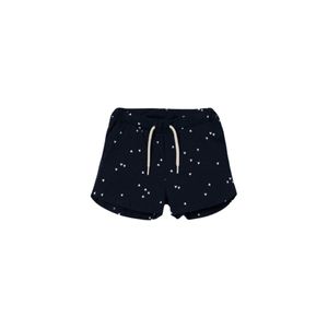 Short Azul Marino Nameit