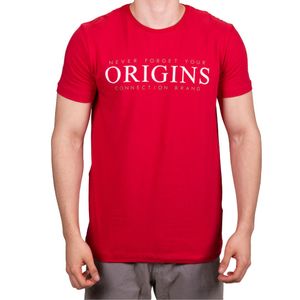 Remera Estamp. Original Connection