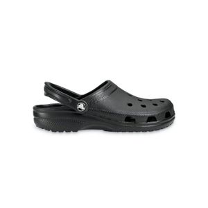 Crocs negro classic crocs