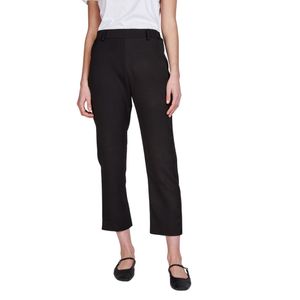 Pantalon negro dama eclipse