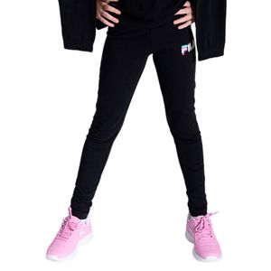 Calza Negro Calden Basic Fila
