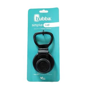Tapa De Repuesto (Tapa P/ Rosca) Bubbe
