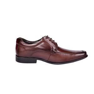 Oxford rafarillo marron eco soft hombre