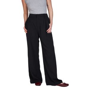 Pantalon Negro Dama Atrevida