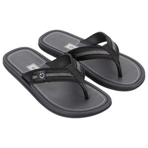 Zapatilla Negro Maiorca Cartago
