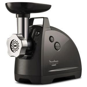 Moledor De Carne 2000w Moulinex